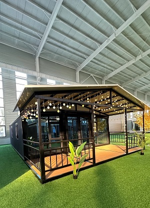 Prečo sa montované domy stávajú budúcnosťou moderného bývania?